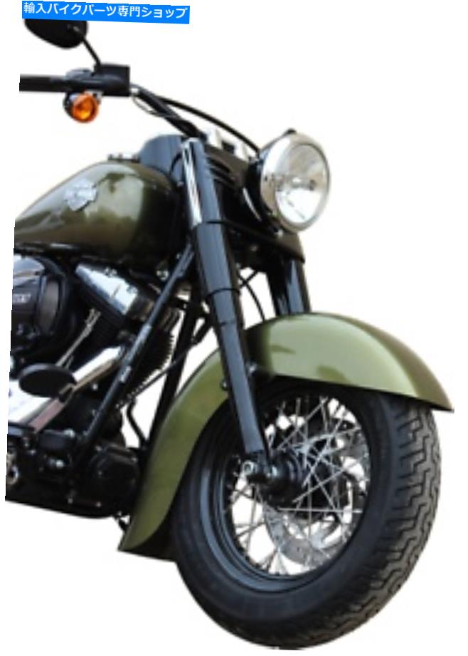Front Fender Klock werksベンチマークフロントフェンダー - 16/18 "KW05-01-0399. Klock Werks Benchmark Front Fender - 16/18" KW05-01-0399【並行輸入品】｜Us Custom Parts Shop USDM 59,956円