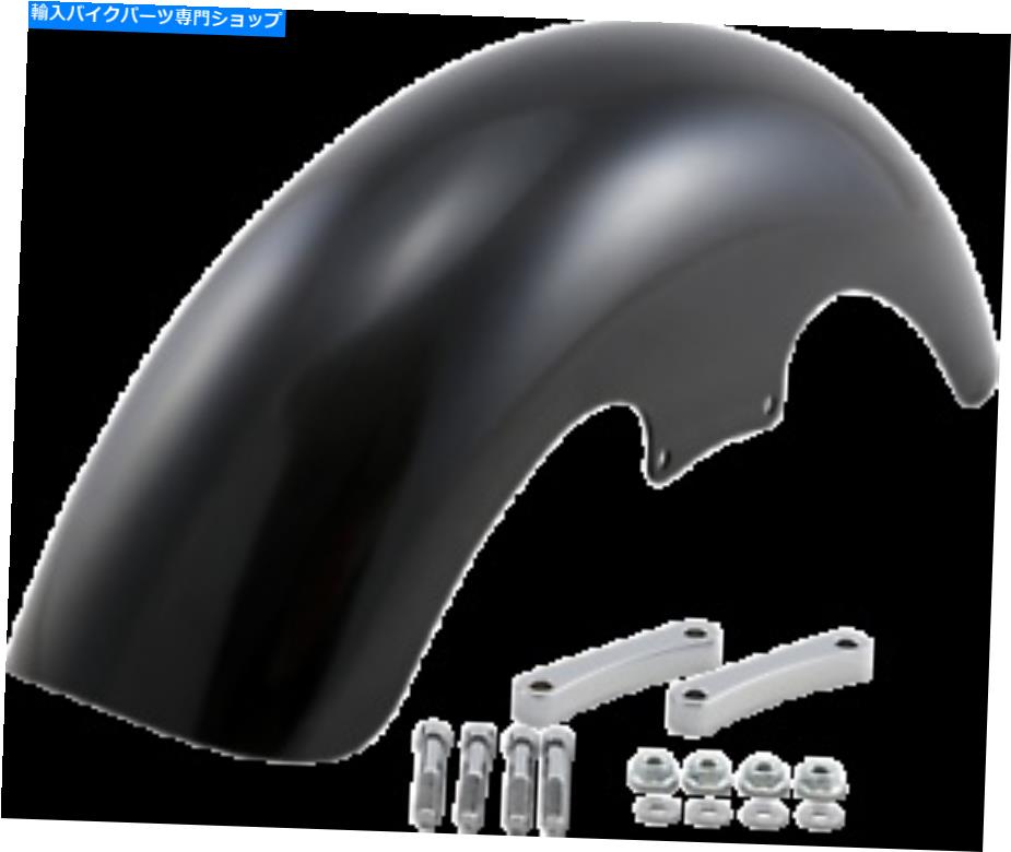 Front Fender New Klock Werks Tire HuggerシリーズフロントフェンダーKW050101102014 NEW KLOCK WERKS Tire Hugger Series Front Fender KW050101102014【並行輸入品】｜Us Custom Parts Shop USDM 65,357円