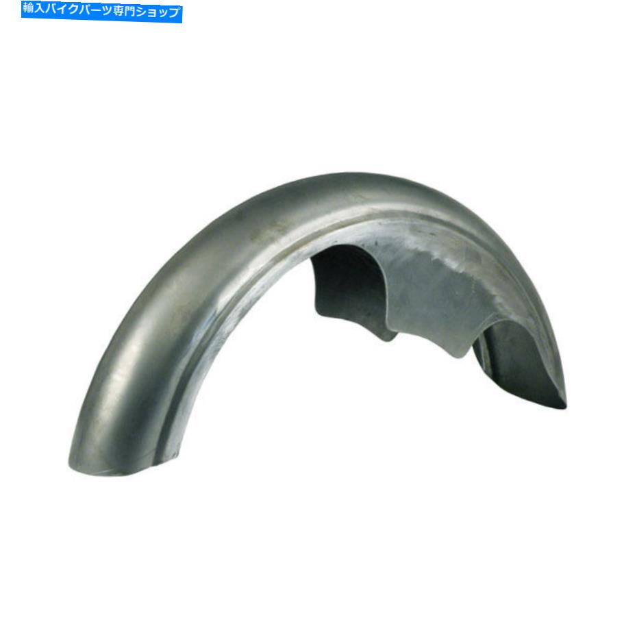 Front Fender PadmanabhaフロントフェンダーヘビRADIUS 355mm、幅105mm、ハーレー - Davidson Padmanabha Front FENDER Snake Radius 355mm, Width 105mm, for Harley - Davidson【並行輸入品】|Us Custom Parts Shop USDM