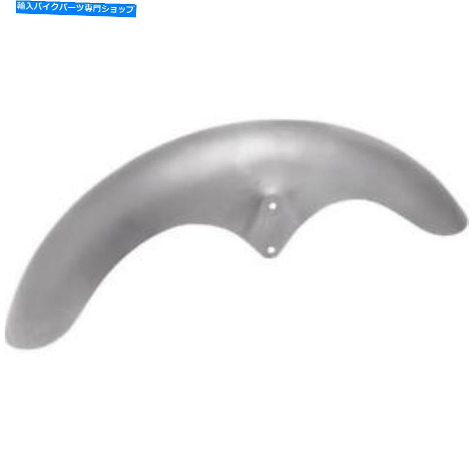 Front Fender Russ Wernimontデザインカスタムフロントフェンダー/ 1925-2757 Russ Wernimont Designs Custom Front Fender / 1925-2757【並行輸入品】