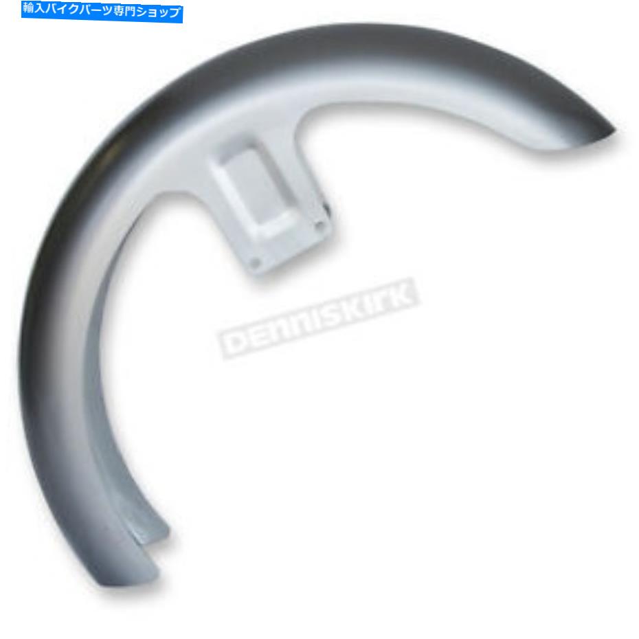 Front Fender Russ Wernimontデザイン6 \