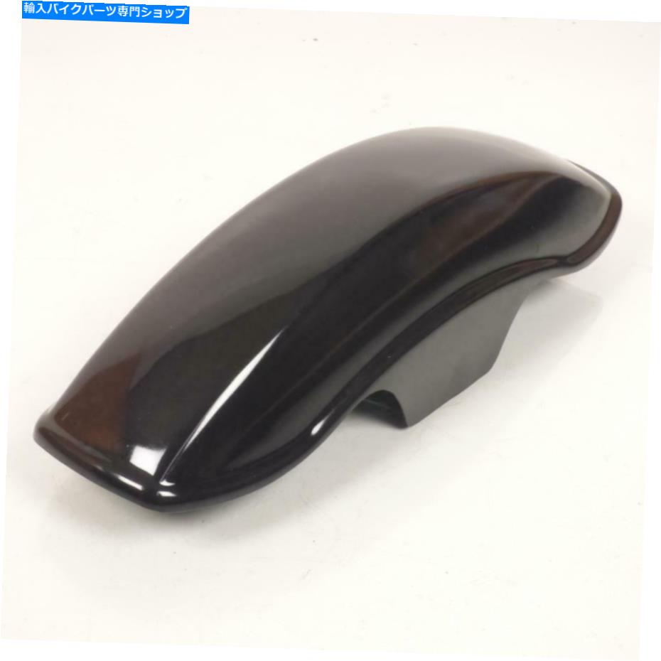 Front Fender フロントフェンダーユニバーサルカラーブラックC.レーサーバイクカフ2 Front Fender Universal Colour Black C. Racer Motorbike CUFF2S New【並行輸入品】｜Us Custom Parts Shop USDM