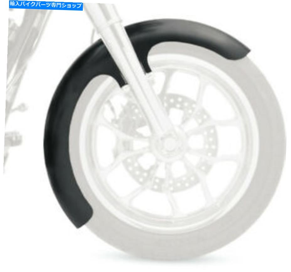 Front Fender Klock werksフロントフェンダー19 "ラッパー49m c kw05-06-0002-C Klock Werks Front Fender 19" Wrapper 49M C KW05-06-0002-C【並行輸入品】｜Us Custom Parts Shop USDM