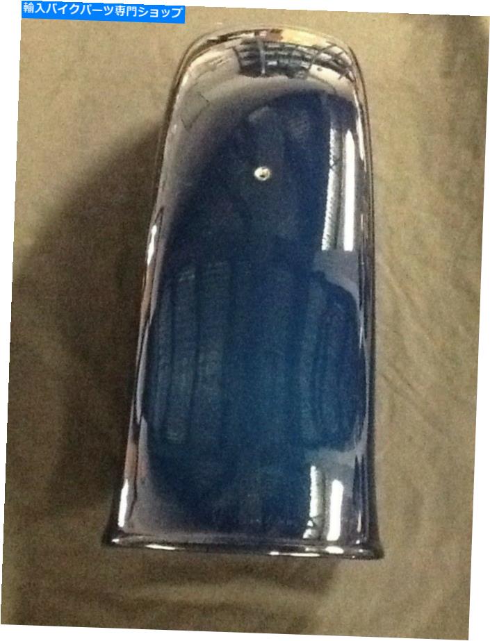 Rear Fender ハーレーダビッドソンソフリアフェンダー Harley Davidson Softail Rear Fender【並行輸入品】|Us Custom Parts Shop USDM