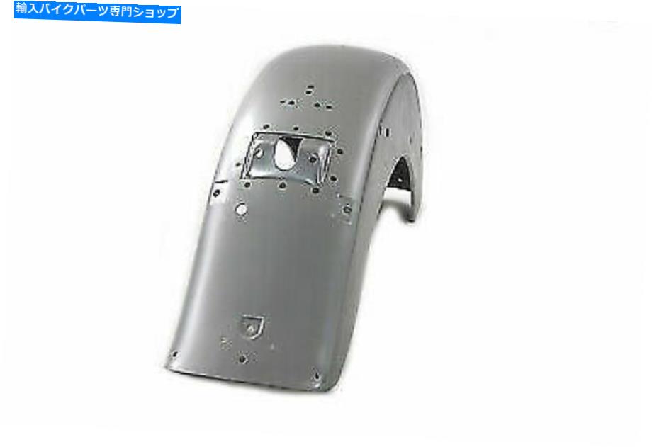 Rear Fender Harley DavidsonによるレプリカリアフェンダーV-Twin Replica Rear Fender for Harley Davidson by V-Twin【並行輸入品】|Us Custom Parts Shop USDM