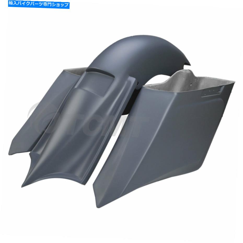 Rear Fender ガラス繊維6 \