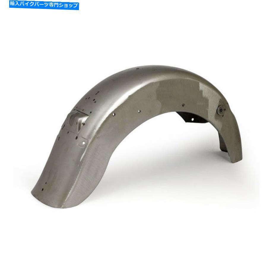 Rear Fender フロリダ州フェンダー、ヒンジなしのマッドガード、ハーレー - Davidson Fl 58-84 Fl Rear FENDER, Mudguard Without Hinge, for Harley - Davidson Fl 58-84【並行輸入品】