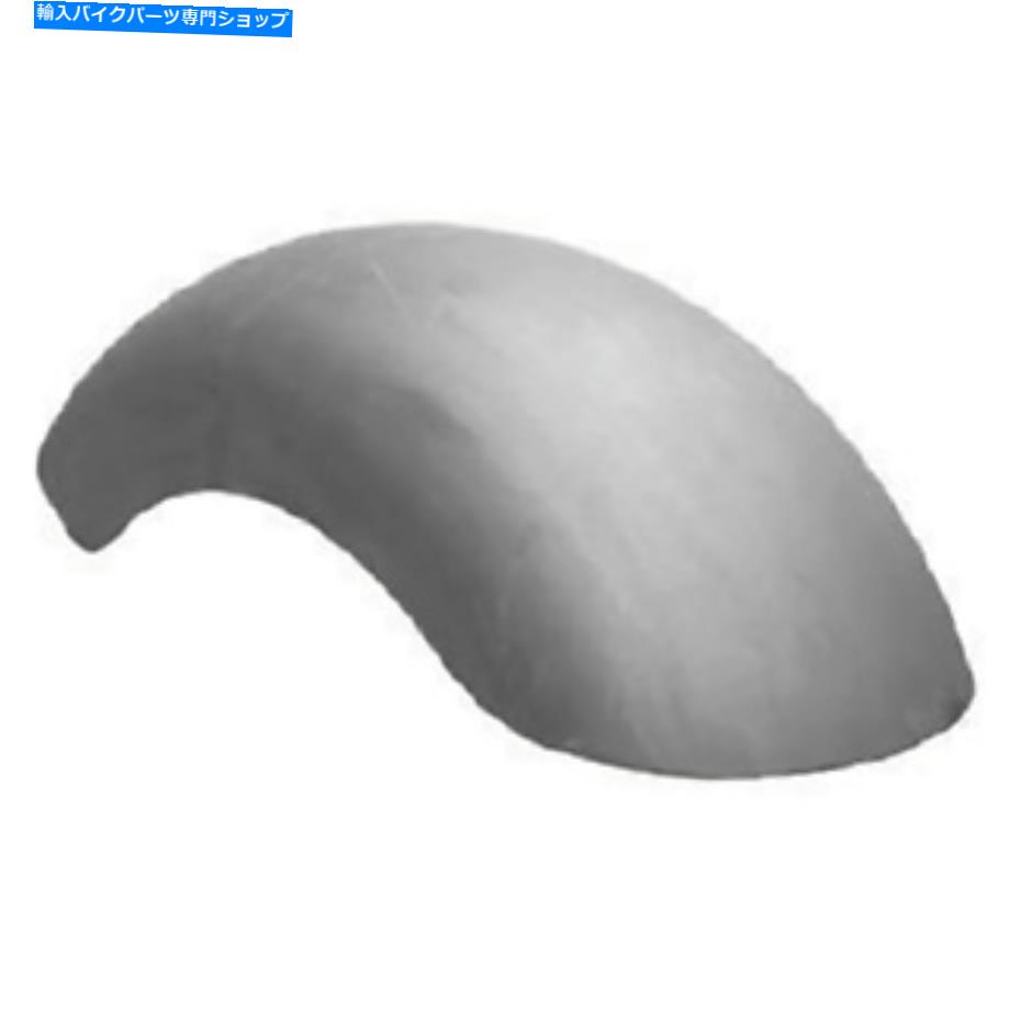 Rear Fender 9「ハーレーFXSTのためのVFFFFFFFFERTORによるリアフェンダー180/200幅タイヤ&AP 9" REAR FENDER BY VFACTOR FOR HARLEY FXST SOFTAIL FOR 180/ 200 WIDE TIRE & AP【並行輸入品】|Us Custom Parts Shop USDM