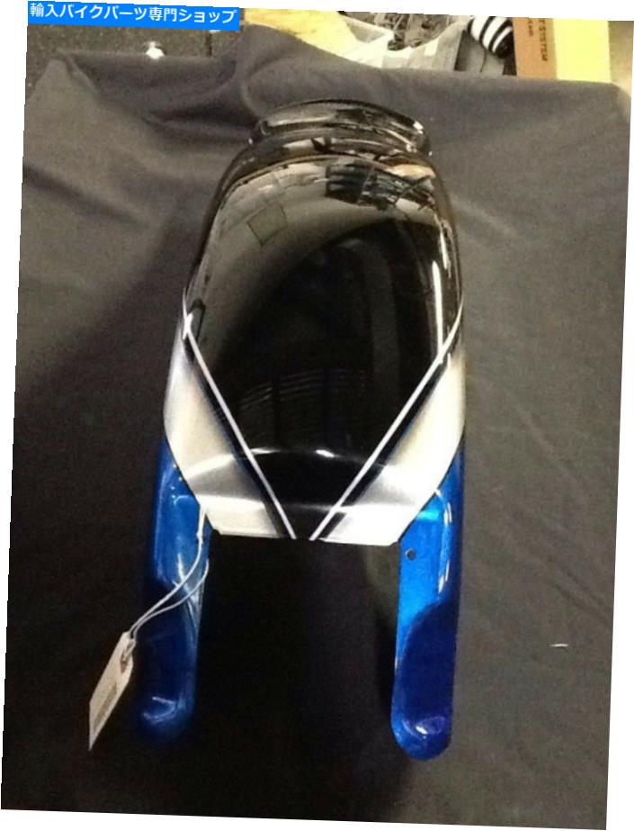 Rear Fender ハーレーダビッドソンリアフェンダー Harley Davidson Rear Fender【並行輸入品】｜Us Custom Parts Shop USDM