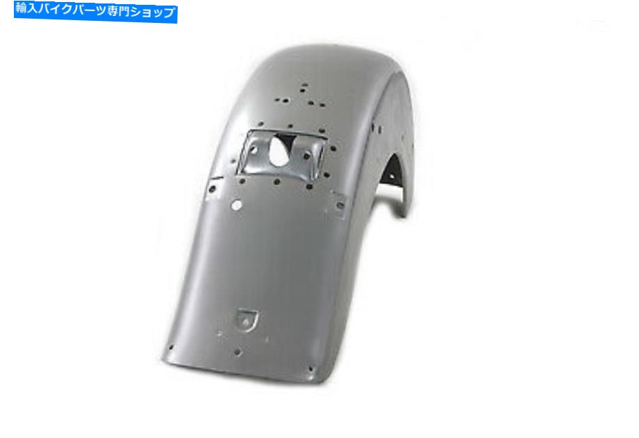 Rear Fender レプリカリアフェンダーはハーレー - ダビッドソンにフィットします Replica Rear Fender fits Harley-Davidson【並行輸入品】