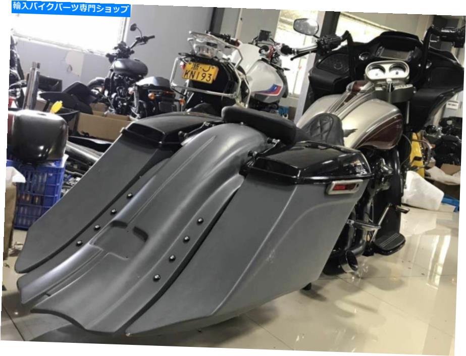 Rear Fender 7 \