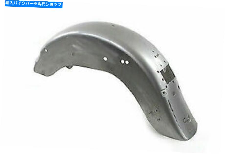 Rear Fender V-TwinによるハーレーダビッドソンのためのレプリカのFLSTリアフェンダー Replica FLST Rear Fender for Harley Davidson by V-Twin【並行輸入品】