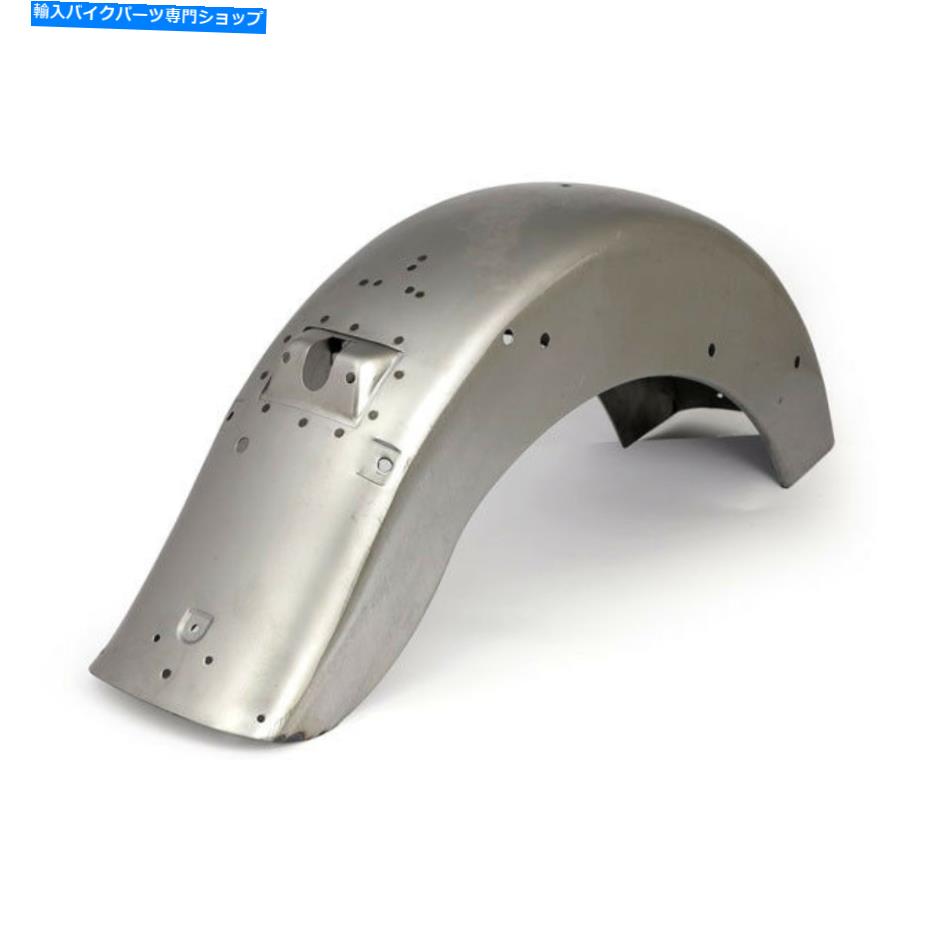 Rear Fender ヘリテージソフトリアフェンダー、マッドガード、ハーレー - Davidson Flstc 86 - 97 Heritage Softail Rear FENDER, Mudguard, for Harley - Davidson FLSTC 86 - 97【並行輸入品】｜Us Custom Parts Shop USDM