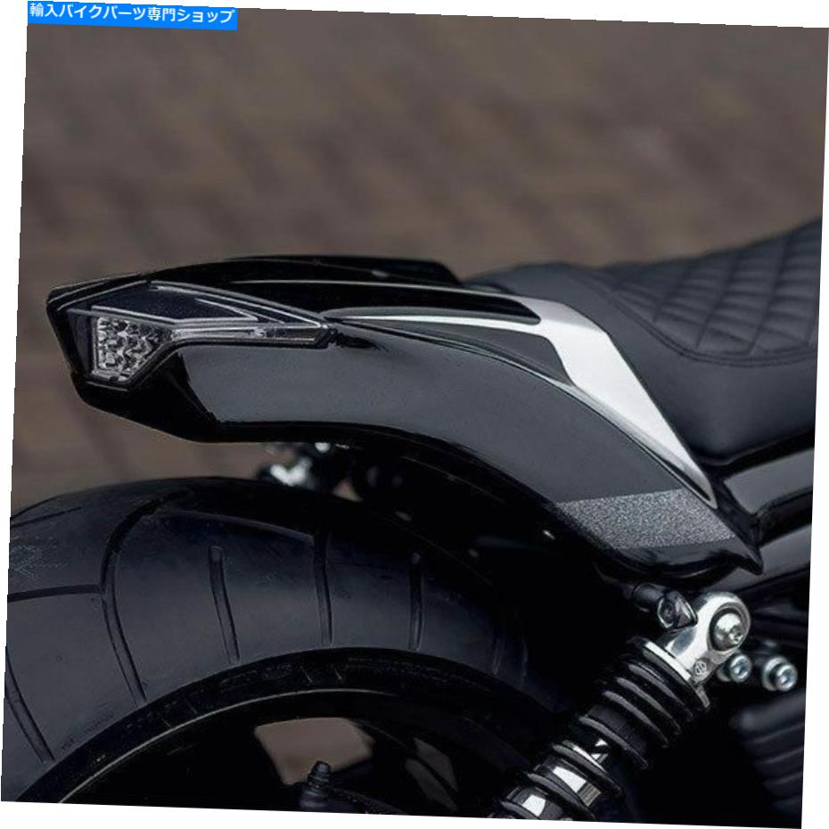 Rear Fender ハーレーダビッドソンVロッドカスタムリアフェンダー07-17 VRSCDX VRSCF VROD VRSC HARLEY-DAVIDSON V-ROD CUSTOM REAR FENDER 07-17 VRSCDX VRSCF VROD VRSC【並行輸入品】｜Us Custom Parts Shop USDM