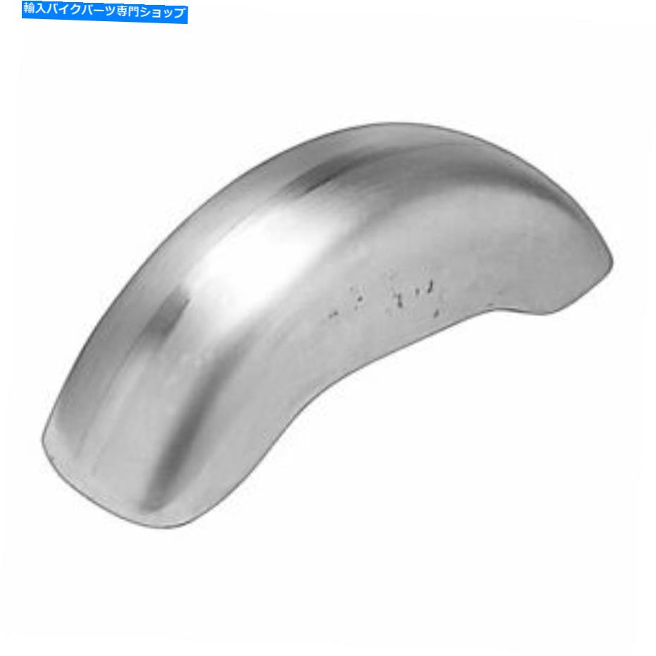 Rear Fender カスタム8-1 / 2 \