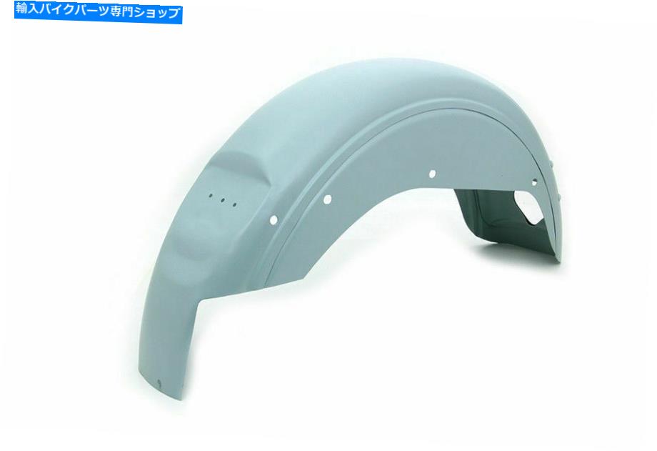 Rear Fender V-Twinによるハーレーダビッドソンのためのレプリカリアフェンダープライマー仕上げ Replica Rear Fender Primer Finish for Harley Davidson by V-Twin【並行輸入品】｜Us Custom Parts Shop USDM