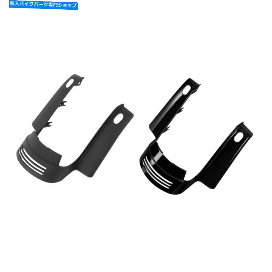 Rear Fender リアフェンダーの筋膜フィットハーレーツーリングストリートロードグライドキング2014-2021 2020 Rear Fender Fascia Fit For Harley Touring Street Road Glide King 2014-2021 2020【並行輸入品】｜Us Custom Parts Shop USDM