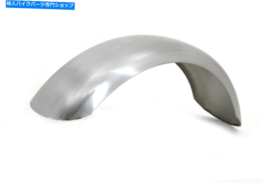 Rear Fender カスタムラウンドプロファイルリアフェンダーはハーレーダビッドソンにフィットします Custom Round Profile Rear Fender fits Harley-Davidson【並行輸入品】