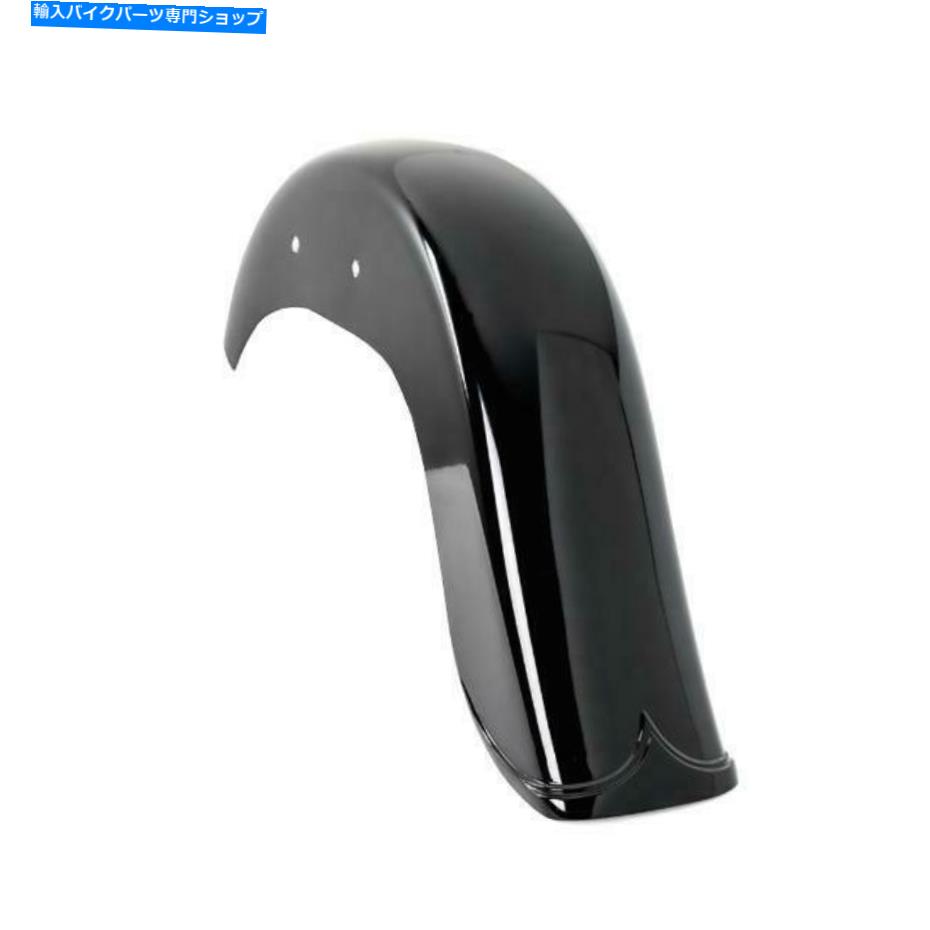 Rear Fender ハーレー - ダビッドソンソフトM8スリムFLSL 4 "ストレッチリアフェンダー2018-2021カスタム HARLEY-DAVIDSON SOFTAIL M8 SLIM FLSL 4" STRETCH REAR FENDER 2018-2021 CUSTOM【並行輸入品】|Us Custom Parts Shop USDM