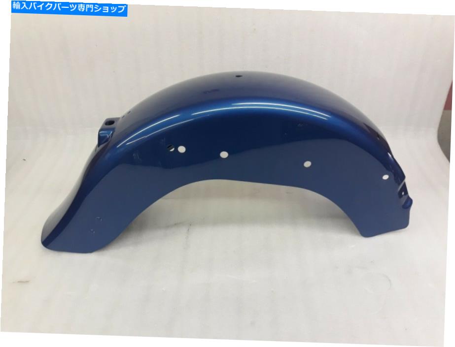 Rear Fender 2005 Harley Davidson Heritage Springer OEMリアフェンダー 2005 Harley Davidson Heritage Springer OEM Rear Fender【並行輸入品】