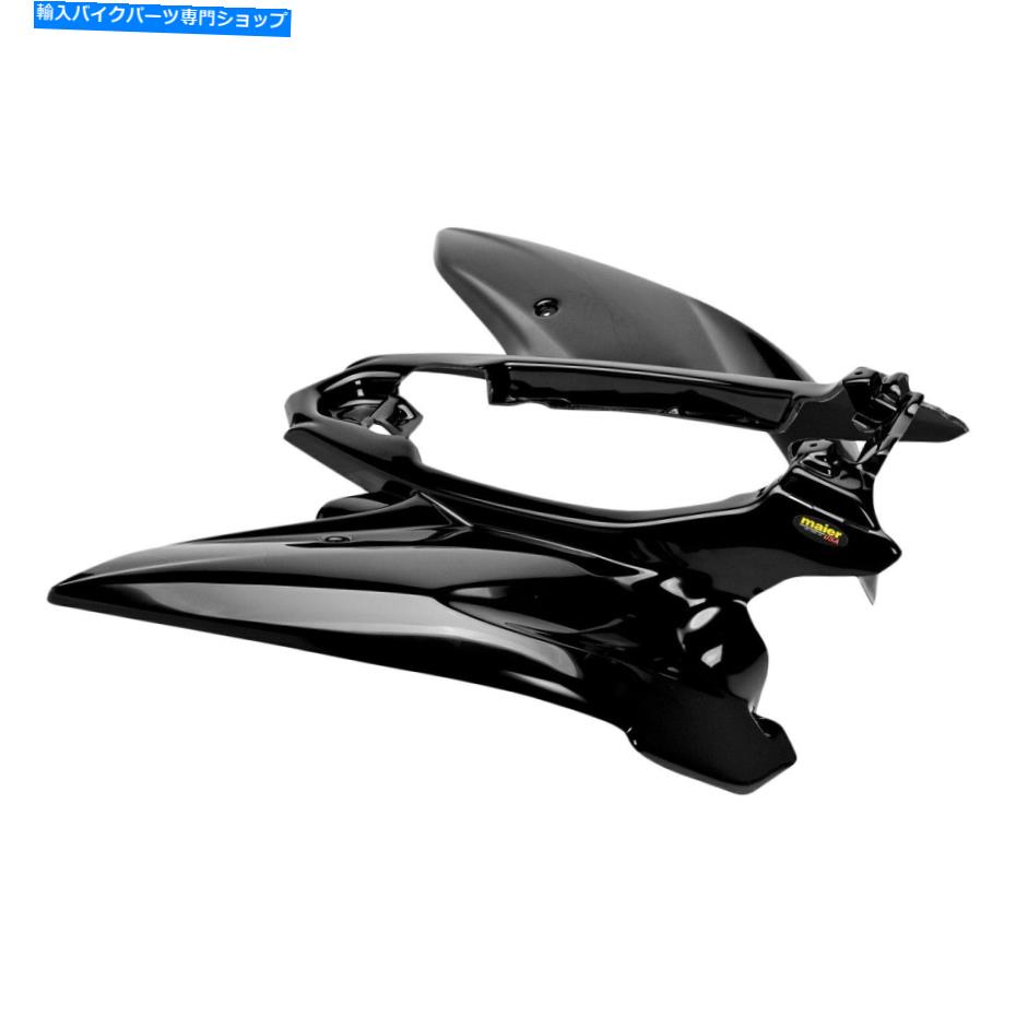 Rear Fender ヤマハラプテール250 2011 Maier 190090リアブラックフェンダー For Yamaha Raptor 250 2011 Maier 190090 Rear Black Fender【並行輸入品】｜Us Custom Parts Shop USDM 59,146円