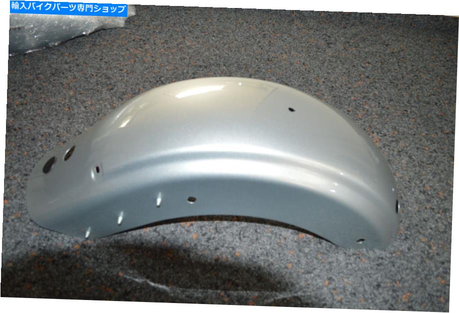 Rear Fender ハーレー - ダビッドソン、リアフェンダー、59500167 Harley-Davidson, Rear Fender, 59500167【並行輸入品】