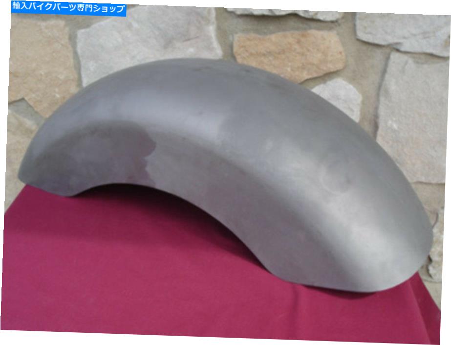 Rear Fender Harley Chopers Softail 9 \