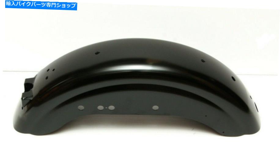 Rear Fender ハーレーダビッドソンXL 1200 883ハガスポーツスターOEMプライミングリアフェンダー59674-94B Harley Davidson XL 1200 883 Hugger Sportster OEM Primed Rear Fender 59674-94B【並行輸入品】