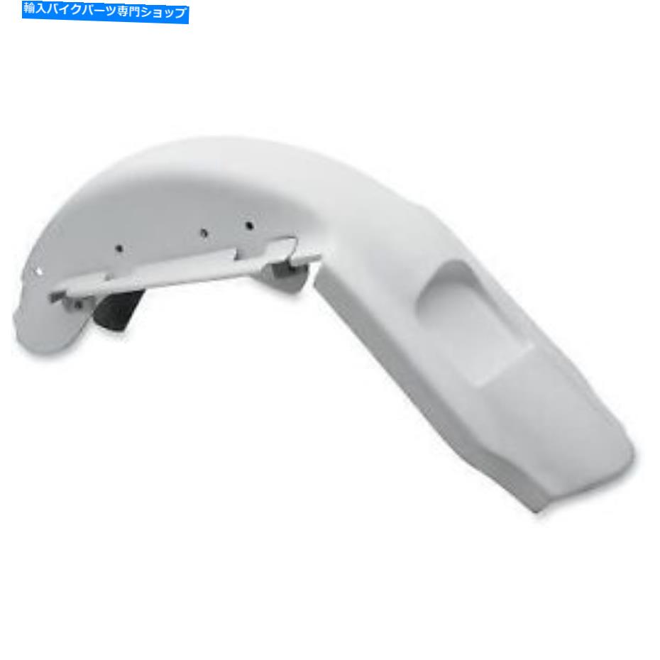 Rear Fender バッガーテール拡張リアフェンダーサイクルビジョンCV7263 Bagger-Tail Extended Rear Fender Cycle Visions CV7263【並行輸入品】｜Us Custom Parts Shop USDM