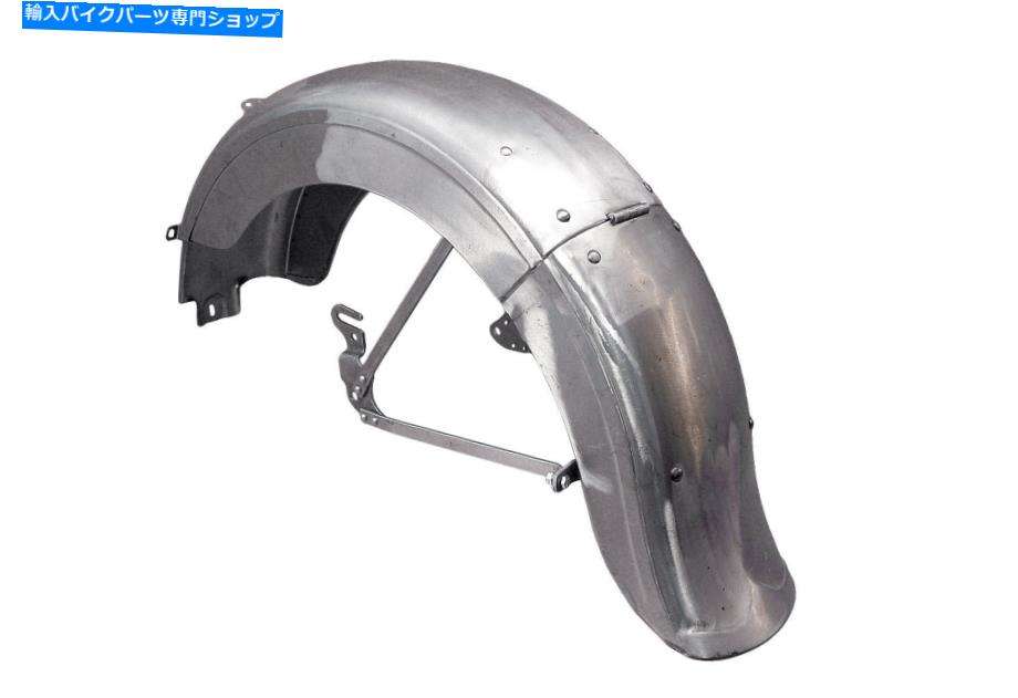 Rear Fender リアフェンダーはHarley-Davidsonにフィットします Rear Fender fits Harley-Davidson【並行輸入品】
