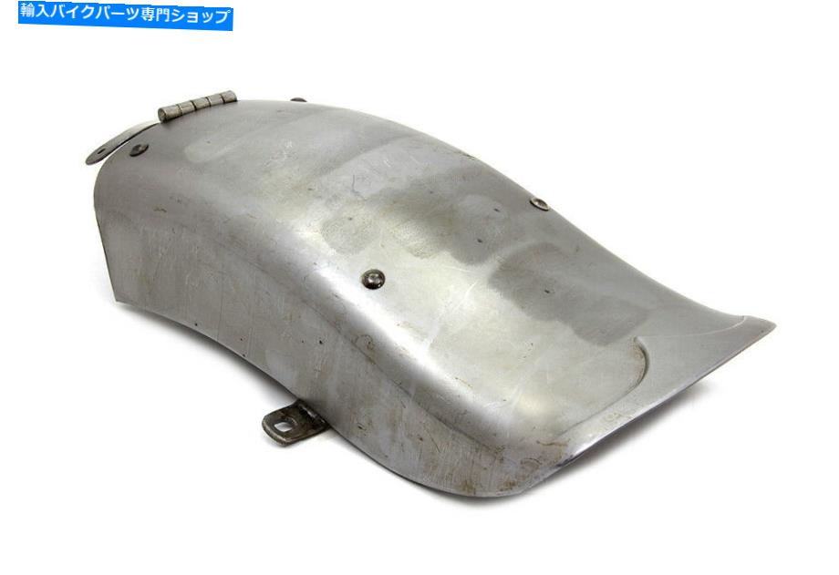 Rear Fender リアフェンダーテールエンド、ハーレーダビッドソンオートバイモデルフィット Rear Fender Tail End,fits Harley-Davidson motorcycle models【並行輸入品】｜Us Custom Parts Shop USDM