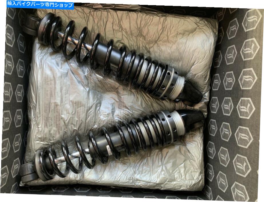 Rear Fender ハーレーダビッドソンリアサスペンション Harley Davidson Rear Suspension【並行輸入品】
