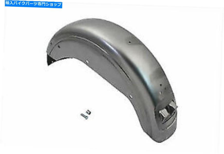 Rear Fender Harley DavidsonによるレプリカリアフェンダーV-Twin Replica Rear Fender for Harley Davidson by V-Twin【並行輸入品】