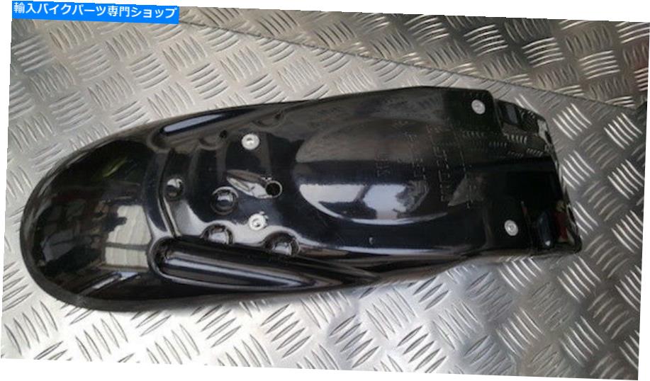 Rear Fender 勝利の双子スリムリアフェンダー/マッドガードスムーズ TRIUMPH STREET TWIN SLIM SIDED REAR FENDER / MUDGUARD SMOOTH【並行輸入品】 34,231円