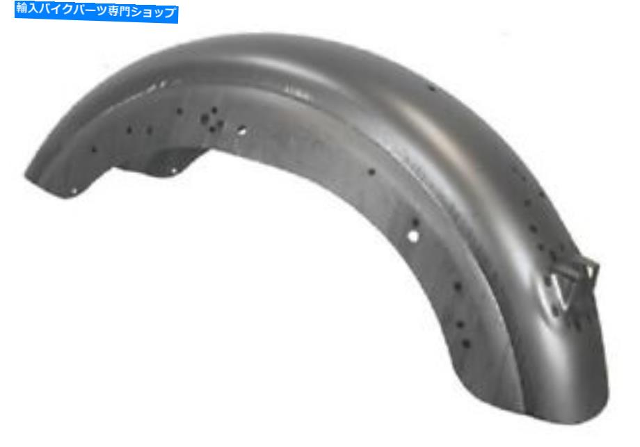 Rear Fender リアフェンダーハーリーSportster 1000 1100 883 1200はOEM 59674-81A 1982-1993に代わるもの REAR FENDER HARLEY SPORTSTER 1000 1100 883 1200 REPLACES OEM 59674-81A 1982-1993【並行輸入品】｜Us Custom Parts Shop USDM 36,864円