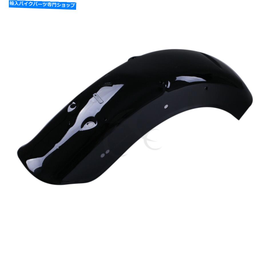 Rear Fender ホンダCMX250のBlack RoR Fender MudguardフィットCA250 1996-2011 Black Rear Fender Mudguard Fit For Honda CMX250 Rebel CA250 1996-2011【並行輸入品】｜Us Custom Parts Shop USDM