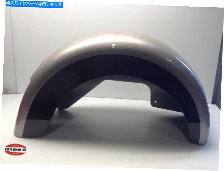 Rear Fender Harley Davidson 2018右リアフェンダートリケ2009アップFlhtcutg Tri Glide 83359-11 HARLEY DAVIDSON 2018 RIGHT REAR FENDER TRIKE 2009-UP FLHTCUTG TRI GLIDE 83359-11【並行輸入品】
