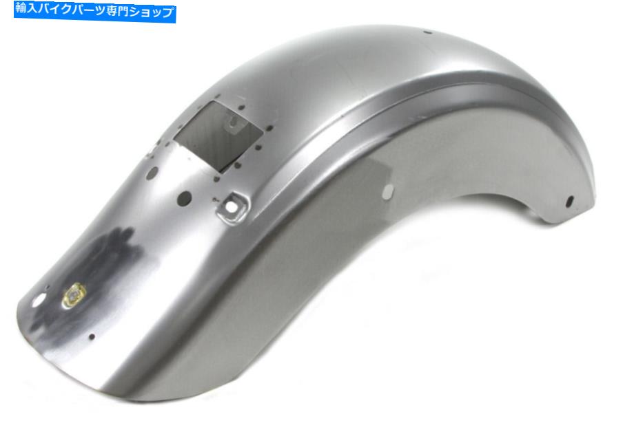 Rear Fender リアフェンダープライマー仕上げはハーレー - ダビッドソンに合います Rear Fender Primer Finish fits Harley-Davidson【並行輸入品】｜Us Custom Parts Shop USDM 48,613円