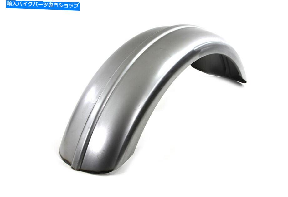 Rear Fender リアフェンダーラウンドプロファイルはハーレー - ダビッドソンにフィットします Rear Fender Round Profile fits Harley-Davidson【並行輸入品】|Us Custom Parts Shop USDM