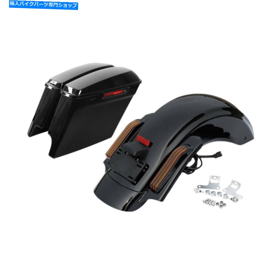 Rear Fender 5 \