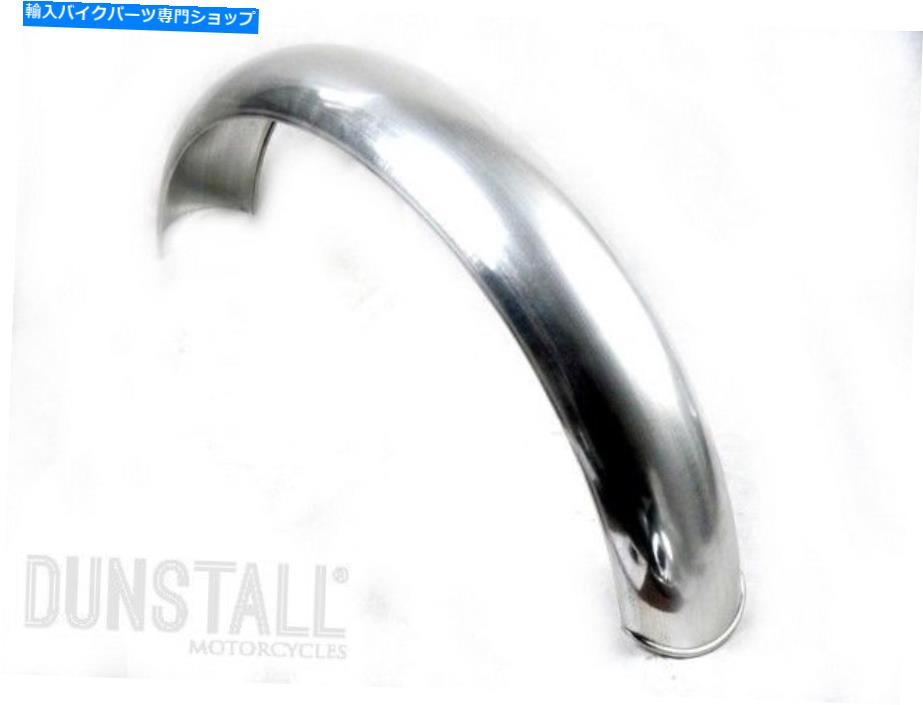 Rear Fender アロイユニバーサルリアマッドガード5 \