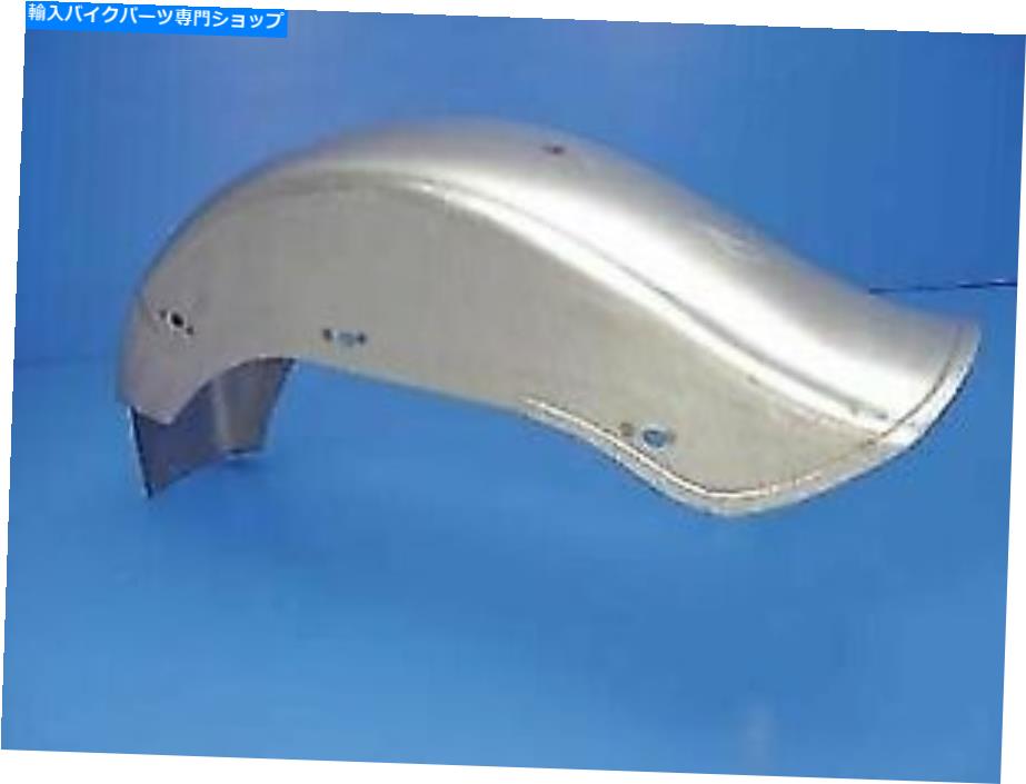 Rear Fender V-Twinによるハーレーダビッドソンのためのリアフェンダーボブ Rear Fender Bobbed for Harley Davidson by V-Twin【並行輸入品】｜Us Custom Parts Shop USDM 37,742円
