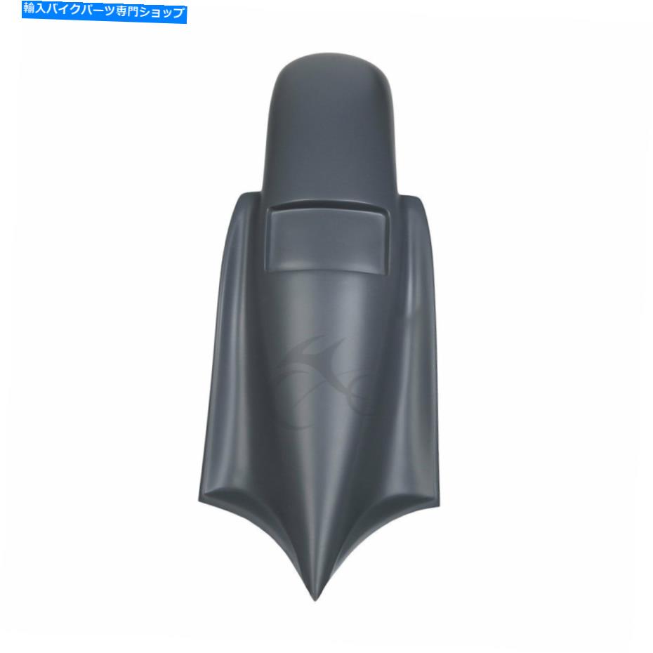 Rear Fender ガラス繊維のリアフェンダーフィットハーレーツーリングロードキングバッグ14-21未塗装 Fiberglass Rear Fender Fit For Harley Touring Road King Baggers 14-21 Unpainted【並行輸入品】｜Us Custom Parts Shop USDM