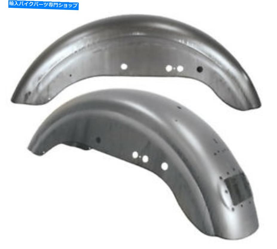 Rear Fender Kcint Stock Sportsterのスポーツスターリアフェンダー1999年 - 2003年に代えてOE#59674-99 KCINT STOCK SPORTSTER REAR FENDER FOR HARLEY 1999-2003 REPLACES OE # 59674-99【並行輸入品】|Us Custom Parts Shop USDM