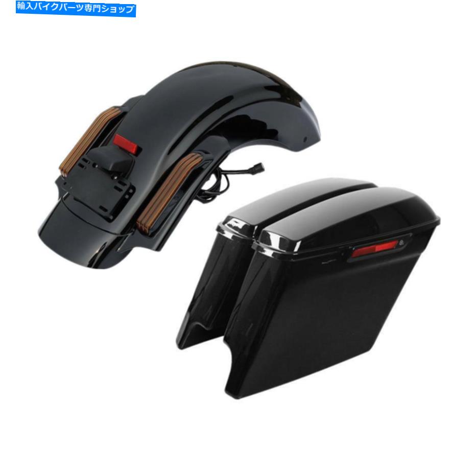 Rear Fender 5 \