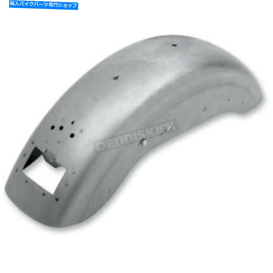 Rear Fender ドラッグスペシャリティリアフェンダー - 1401-0272 Drag Specialties Rear Fender - 1401-0272【並行輸入品】｜Us Custom Parts Shop USDM