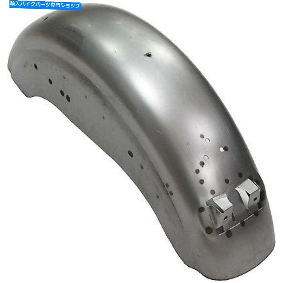 Rear Fender ハードドライブFXRリアフェンダー17-004 HARDDRIVE FXR REAR FENDER 17-004【並行輸入品】｜Us Custom Parts Shop USDM