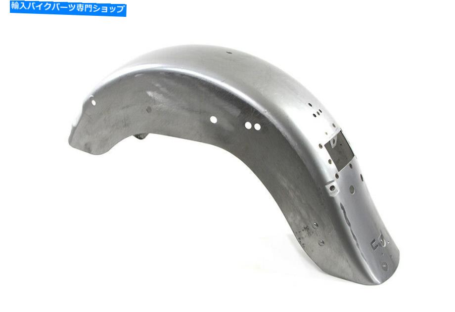 Rear Fender レプリカFLSTリアフェンダーはハーレーダビッドソンにフィットします Replica FLST Rear Fender fits Harley-Davidson【並行輸入品】｜Us Custom Parts Shop USDM
