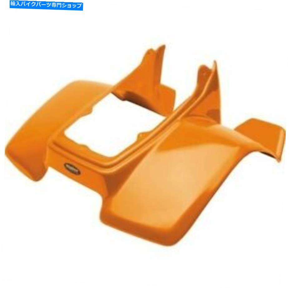 Rear Fender メイヤーATVリアフェンダープラスチック - 177897 Maier ATV Rear Fender Plastic - 177897【並行輸入品】｜Us Custom Parts Shop USDM