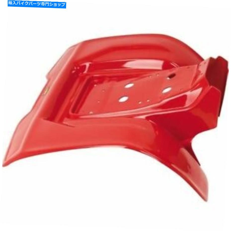 Rear Fender Maier ATVリアフェンダープラスチック - 119802 Maier ATV Rear Fender Plastic - 119802【並行輸入品】｜Us Custom Parts Shop USDM 59,146円